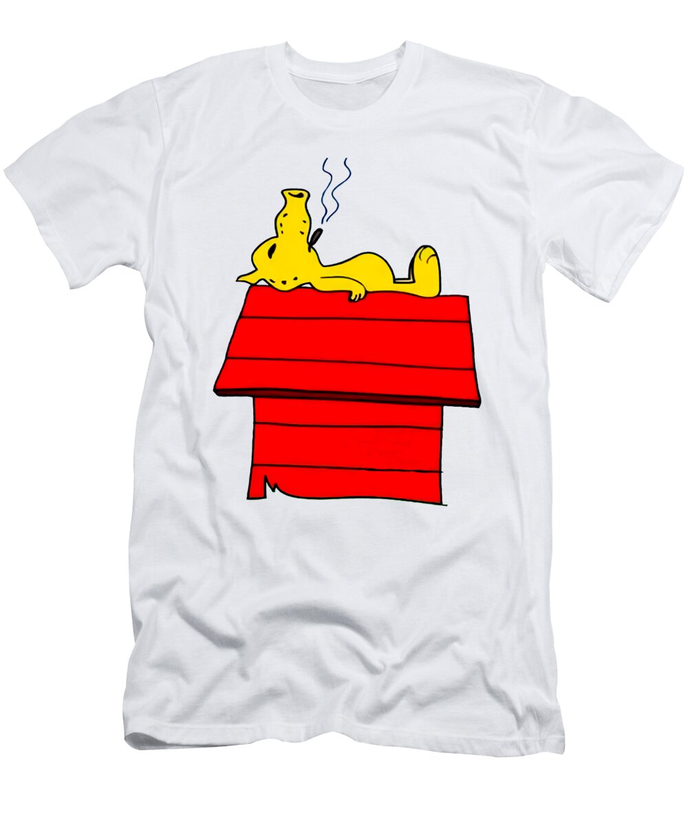 Almlk 2 Proyar Dvalli T-Shirt