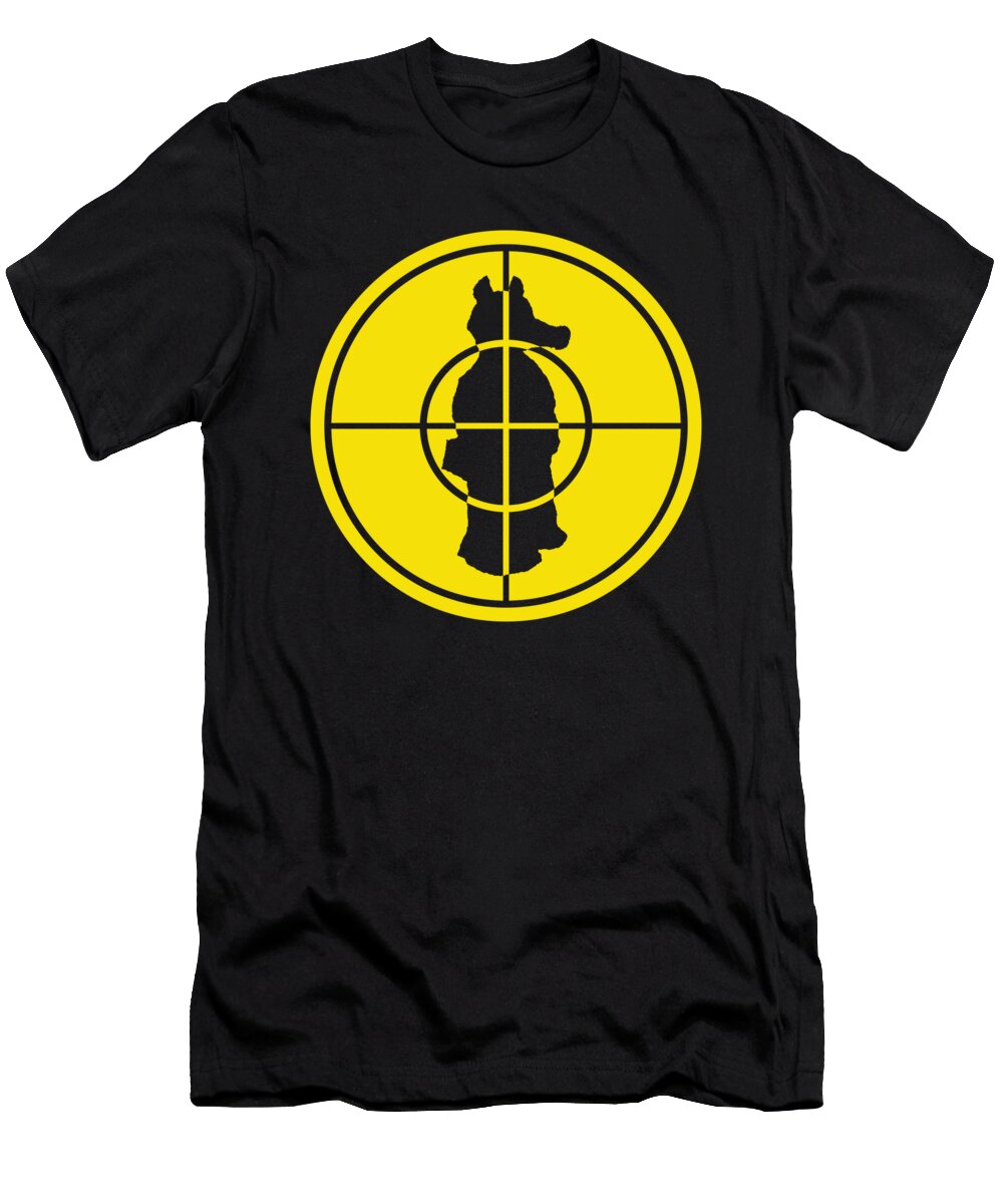 Almlk Proyar Dvalli T-Shirt