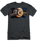 Almost Changed Terry Davis T-Shirt