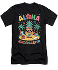 Aloha Kindergarten Fun Joanna Redesiuk T-Shirt