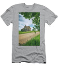 Alone Behind the Tree Darren White T-Shirt