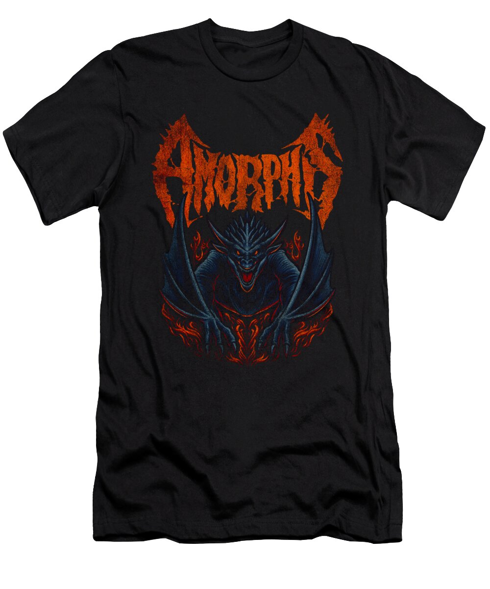 Alone Cica Pi T-Shirt
