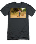 Along for the Ride Lindley Johnson T-Shirt