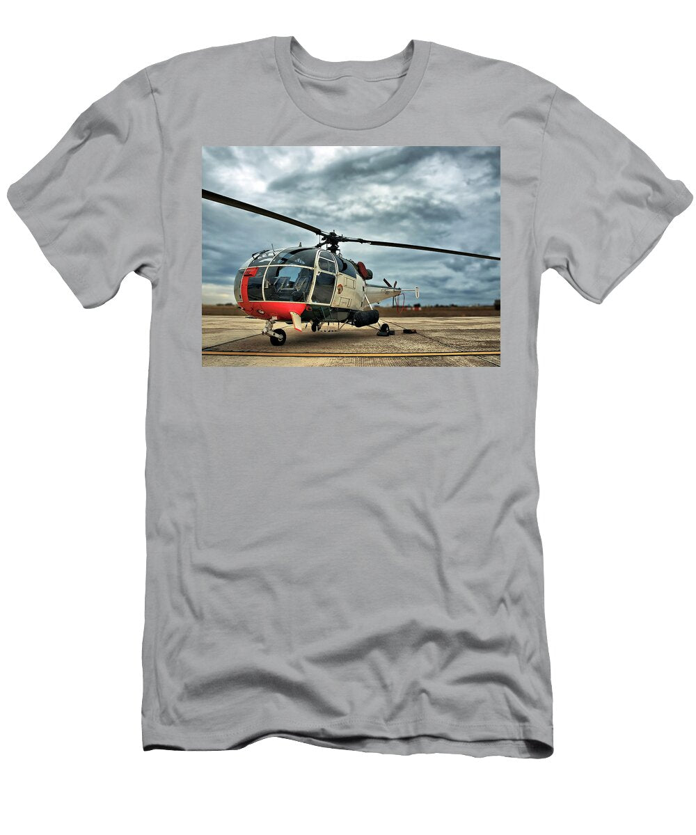Alouette William Attard Mccarthy T-Shirt