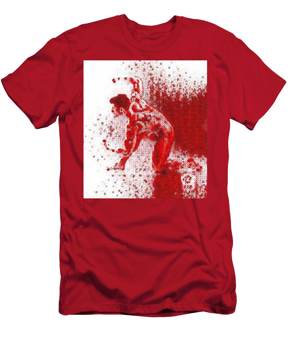 Aloysius Luke Kirby T-Shirt