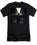 Alpha Mens World Aidigitals Master T-Shirt