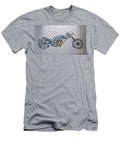 Altered Ajs Stephen Brooks T-Shirt
