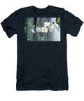 Altre Quattro Orchidee Guido Borelli T-Shirt