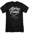 Always Faded Gift David Schuele Art T-Shirt