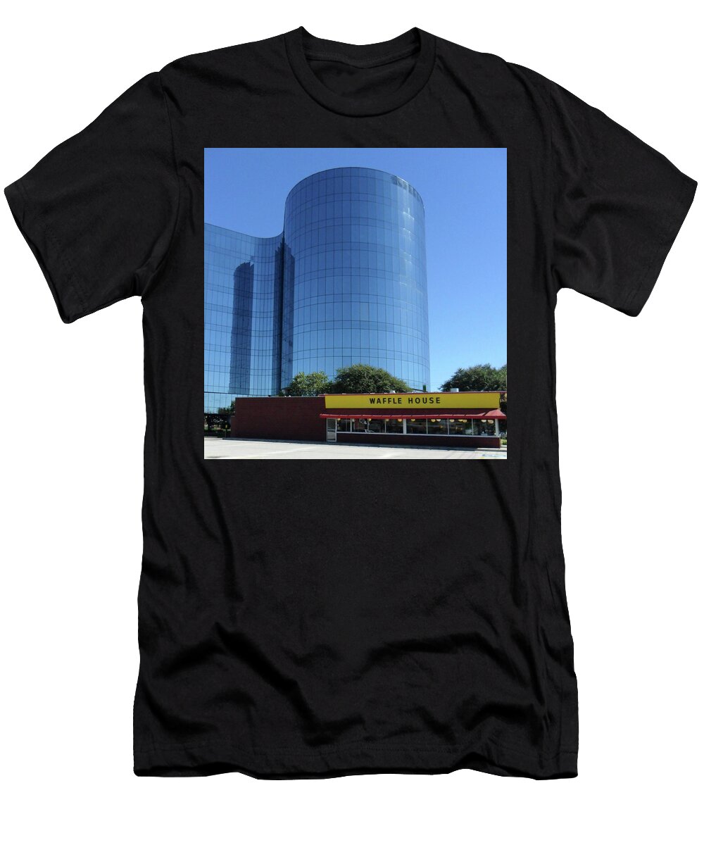 Always in the Neighborhood Warren Gale T-Shirt