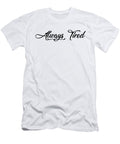 Always Tired Billy Burke T-Shirt