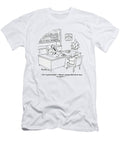 Am I a Good Lawyer Would I Charge 52500 an Hour If Roy Delgado T-Shirt