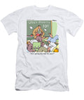 Am I Going Too Fast for Mike Baldwin No Index T-Shirt