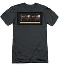 Amalgamators Benton Mill By Watkins Carleton E 1829 1916 Celestial Images T-Shirt