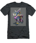 Amara the Wandering Mara Companion Kelly Johnson T-Shirt