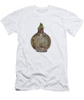 Amaryllis Bulb Karin Savage T-Shirt