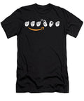 Amazon Asl Finger Play Mens or Womens Brother Austin Yarnold T-Shirt