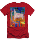 Amazon Garden Mario Cespedes T-Shirt