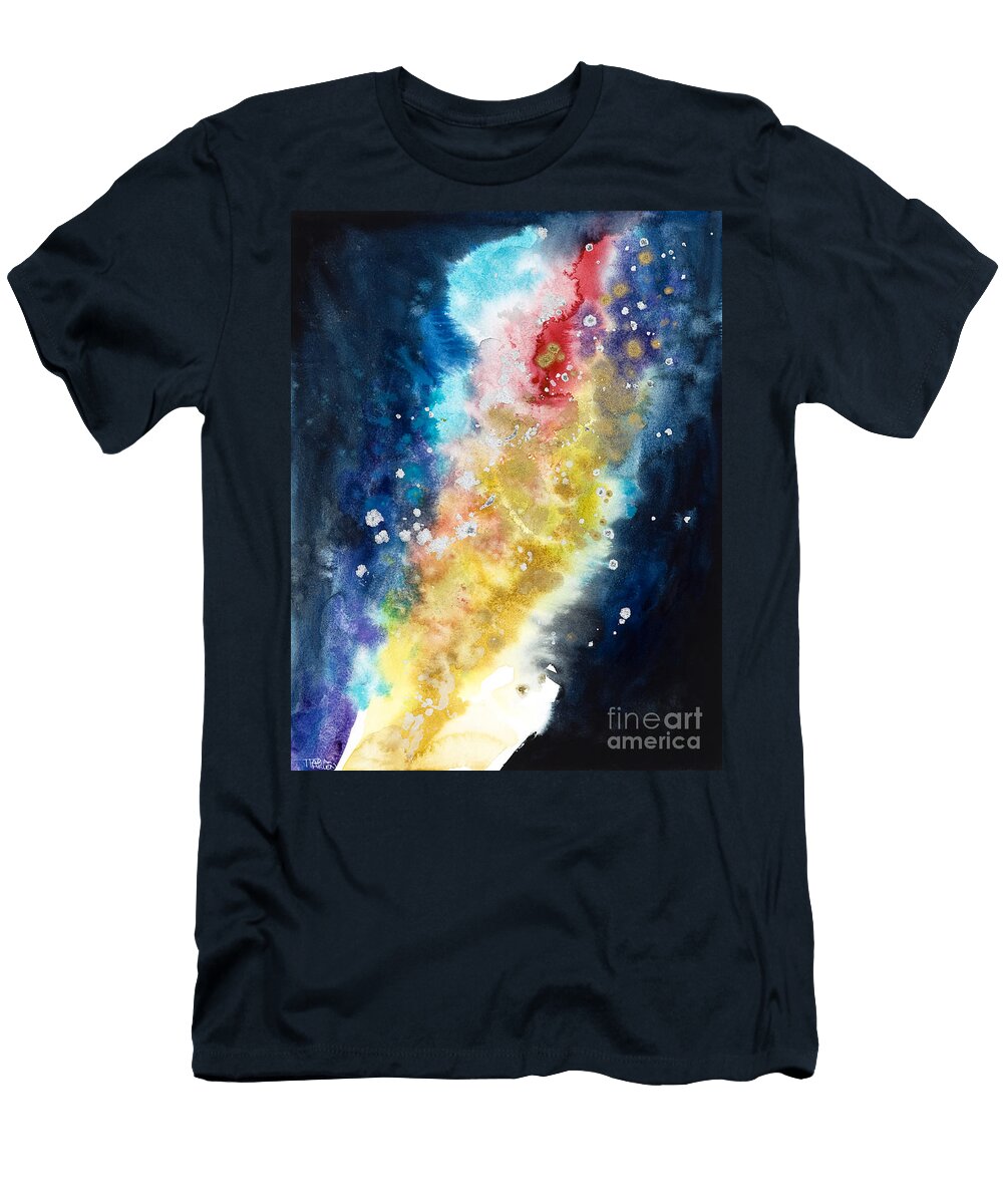 Ambundance Tara Thelen T-Shirt
