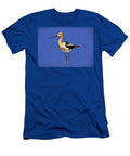American Avocet Bird David Dehner T-Shirt