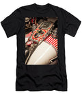 American Biker Ginger Stein T-Shirt