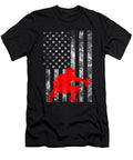 American Catcher Jacob Zelazny T-Shirt