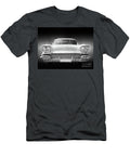 American Classic Car Chieftain Safari 1958 Front Beate Gube T-Shirt