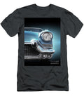 American Classic Car Eldorado Seville 1957 Headlight Beate Gube T-Shirt