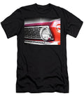 American Classic Car Falcon Futura 1964 Front Beate Gube T-Shirt