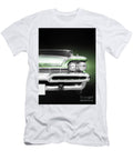 American Classic Car Fire Flite 1959 Front Beate Gube T-Shirt