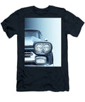 American Classic Car Pickup Apache 1958 Beate Gube T-Shirt