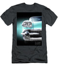 American Classic Car Sixty Special 1958 Front Beate Gube T-Shirt