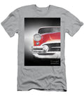 American Classic Car Special 1955 Front Beate Gube T-Shirt