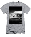American Classic Car Super 88 1960 Front View Beate Gube T-Shirt
