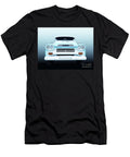 American Classic Pickup Truck Apache 1959 Beate Gube T-Shirt