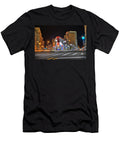 American Coney Island Nicholas Grunas T-Shirt