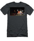 American Coney Island Tysha Rodriguez T-Shirt