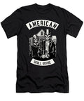 American Gothic Art Attack T-Shirt