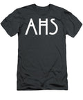 American Horror Story Ahs Left Chest Seasons Front Back Ahaan Zelda T-Shirt
