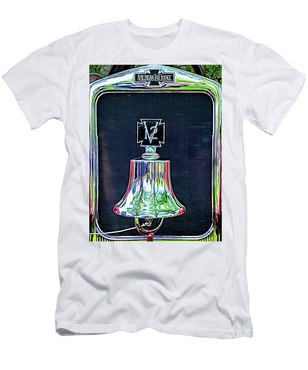American Lafrance Paul Wear T-Shirt
