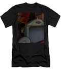 American Lafrance Richard Booth T-Shirt