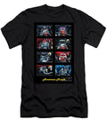 American Muscle Olivier Le Queinec T-Shirt