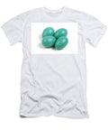 American Robin Eggs Photo Researchers Inc T-Shirt