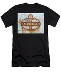 American Rusted Glory Matt Richardson T-Shirt