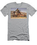 American Thresher Rob Hawkins T-Shirt