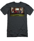 Americana Are We There Yet 1941 Mike Savad T-Shirt