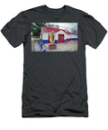 Americana Brian Wallace T-Shirt