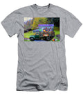 Americana Truck and Barn Debra and Dave Vanderlaan T-Shirt