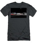 Americas Drive in Marnie Patchett T-Shirt