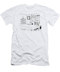 Americas Funniest Tax Avoidance Schemes Harley Schwadron T-Shirt